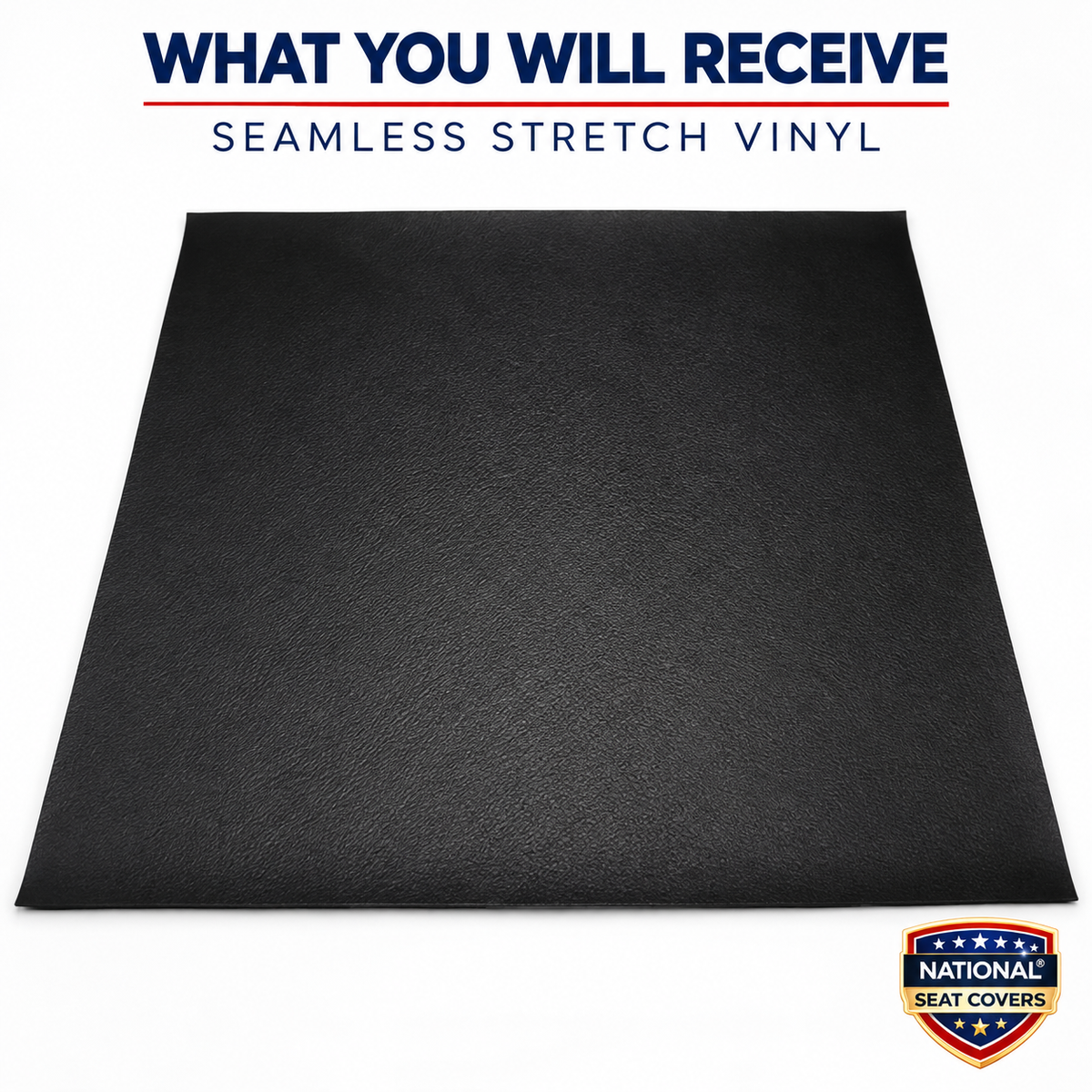 Universal Fit Exam Table Replacement Vinyl – 4-Way Stretch Upholstery