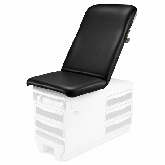 Midmark Ritter Exam Table Cover Replacement: What You Need to Know