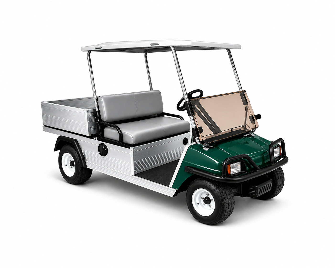 Golf Cart Seat Covers