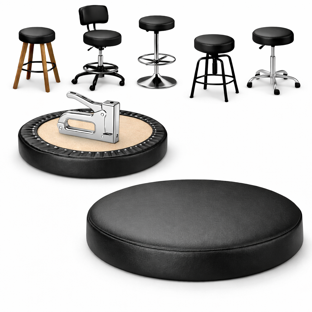 Bar Stool Covers