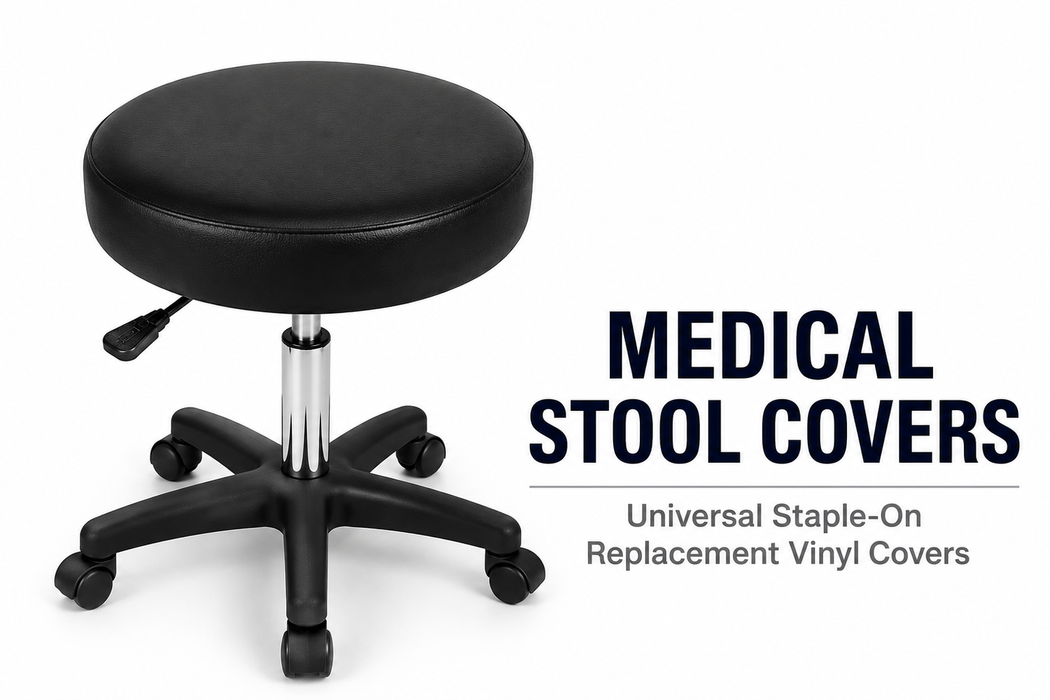 Medical Stool Covers