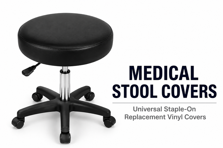 Medical Stool Covers