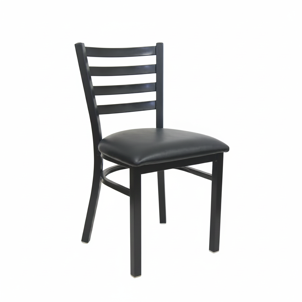 Chair with White Background