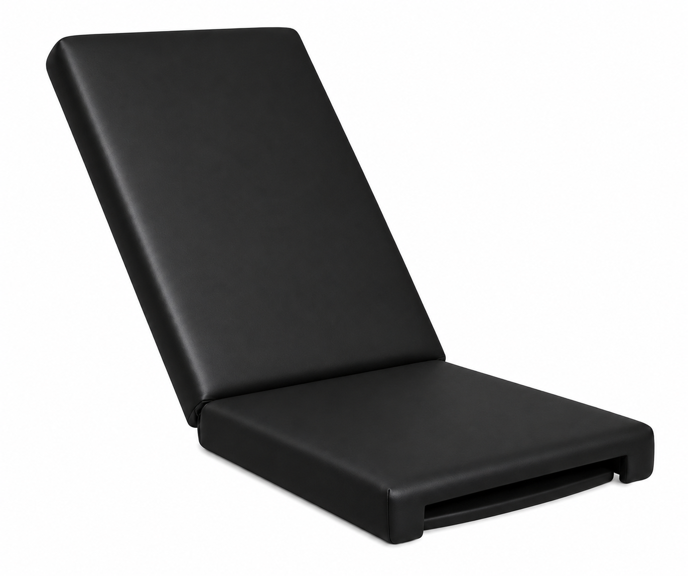 Midmark Ritter 100 Exam Table Replacement Cover – Staple-On Vinyl