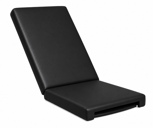 Midmark Ritter 104 Exam Table Replacement Cover – Staple-On Vinyl