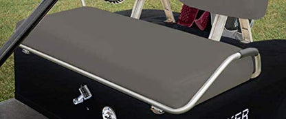 Club Car Pre-2000 DS Golf Cart Seat Bottom Cover – Vinyl