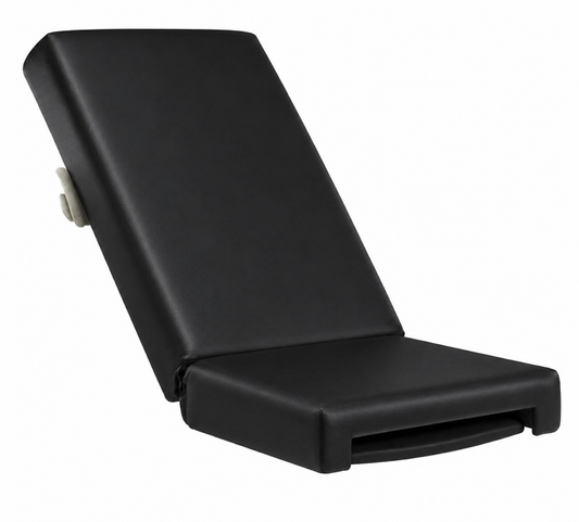 Midmark Ritter 204 Exam Table Replacement Cover – Staple-On Vinyl