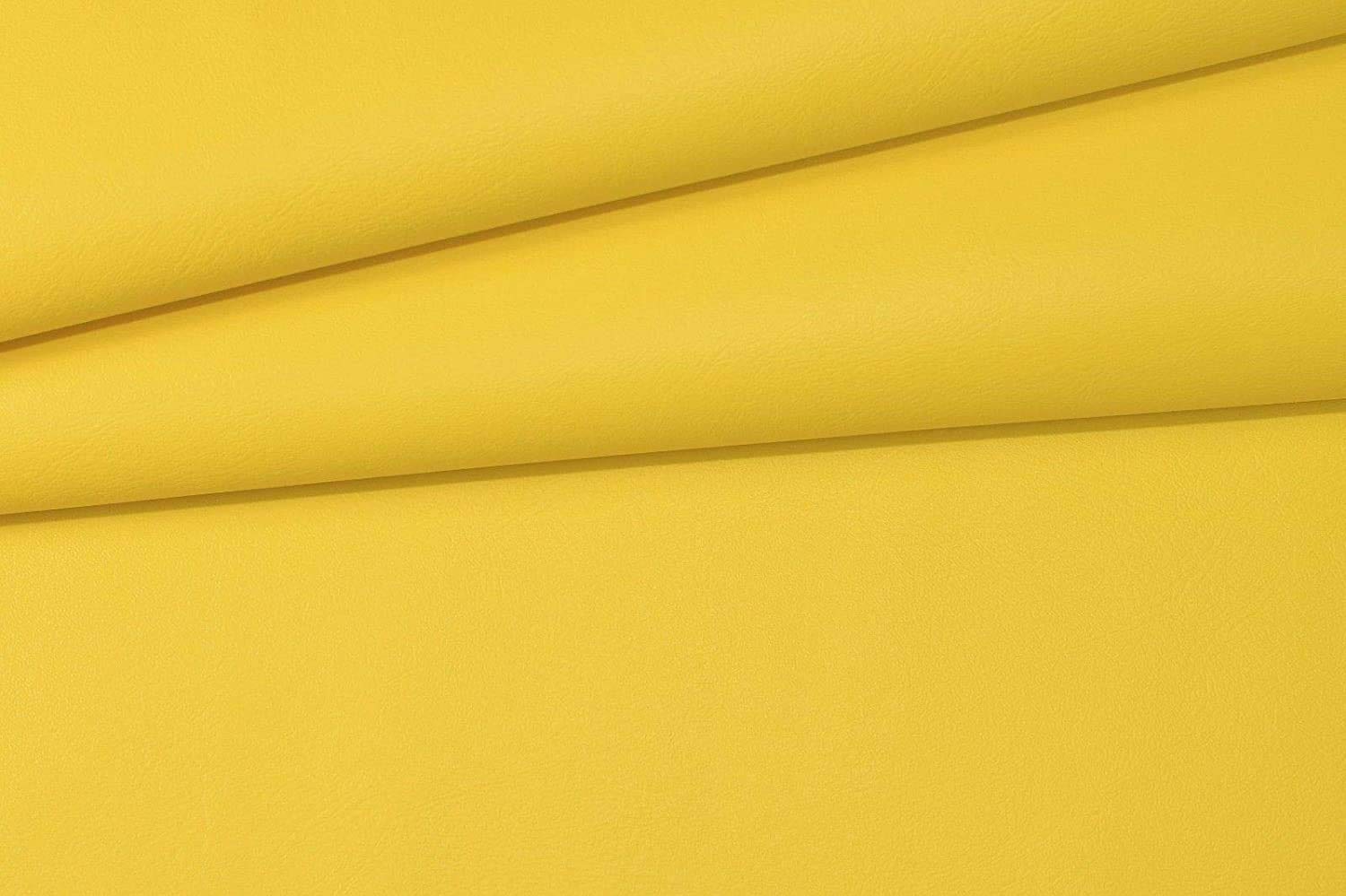 Marine Grade Vinyl By The Cut Yard - Heavy Duty Indoor/Outdoor - Perfect for Auto Trim, Boat Seat, Furniture Upholstery, Restaurant Chairs and More