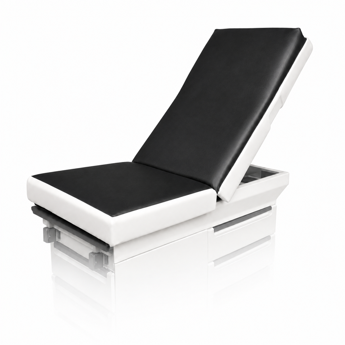 Midmark / Ritter 404 - Exam Table Top Replacement Vinyl Cover DIY- STAPLE ON