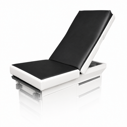 Midmark / Ritter 404 - Exam Table Top Replacement Vinyl Cover DIY- STAPLE ON