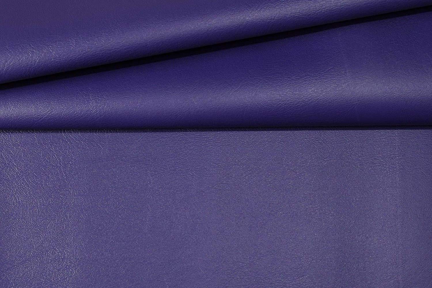 Marine Grade Vinyl By The Cut Yard - Heavy Duty Indoor/Outdoor - Perfect for Auto Trim, Boat Seat, Furniture Upholstery, Restaurant Chairs and More