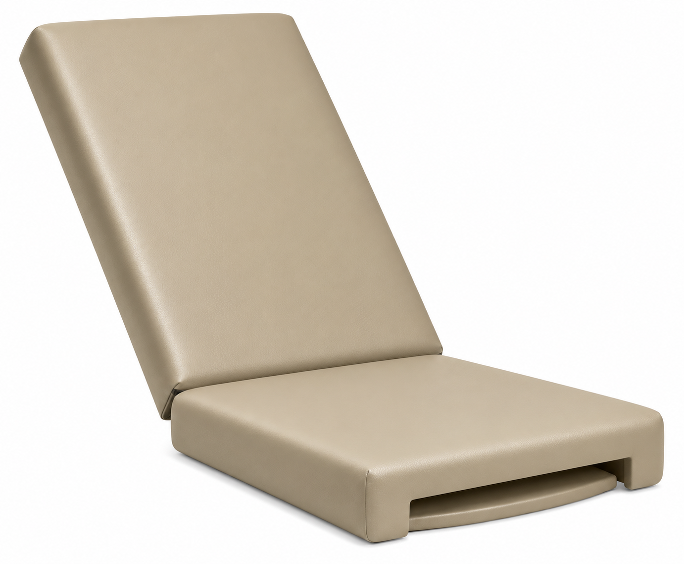 Midmark Ritter 100 Exam Table Replacement Cover – Staple-On Vinyl