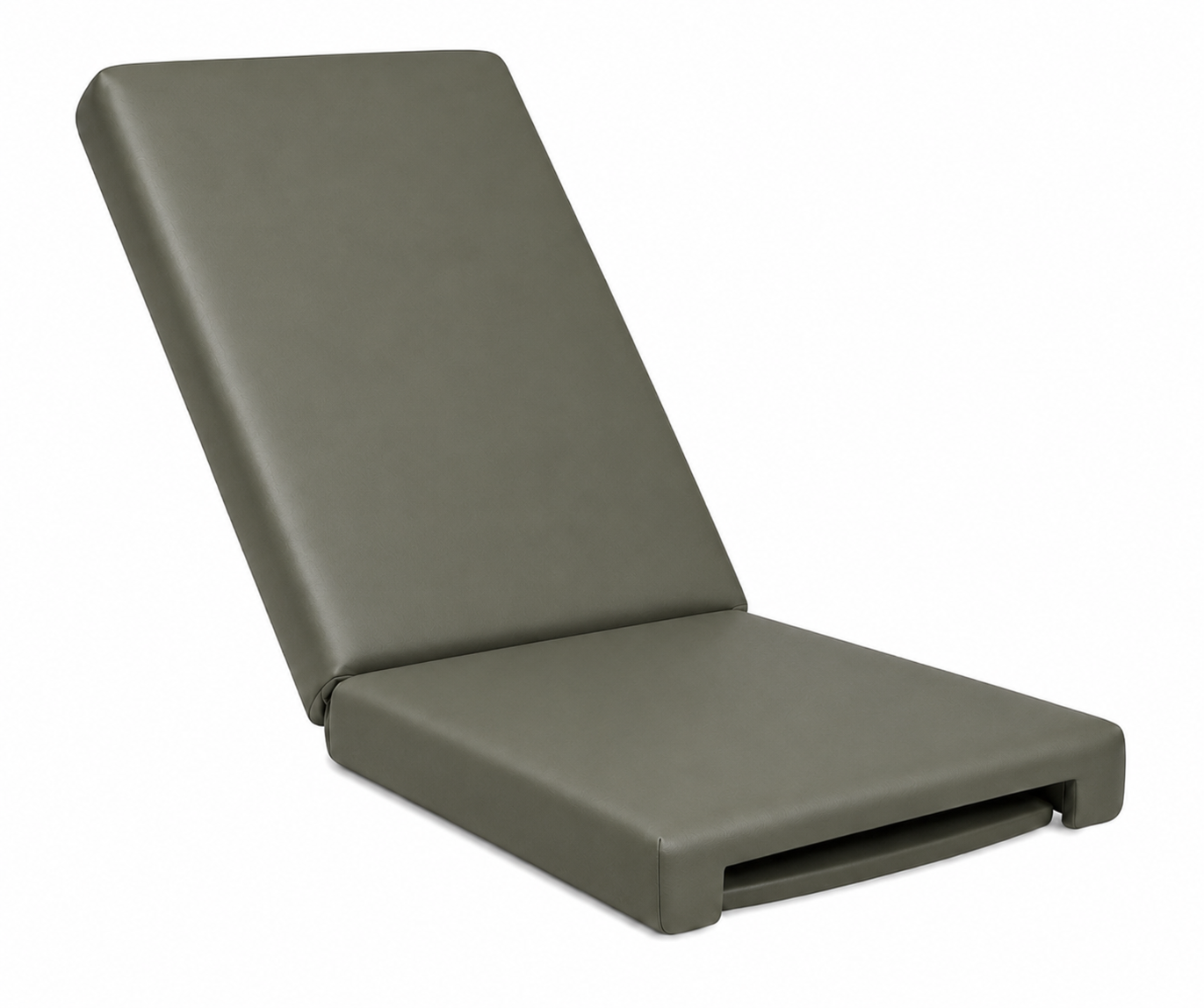 Midmark Ritter 100 Exam Table Replacement Cover – Staple-On Vinyl