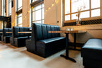Marine Grade Vinyl By The Cut Yard - Heavy Duty Indoor/Outdoor - Perfect for Auto Trim, Boat Seat, Furniture Upholstery, Restaurant Chairs and More