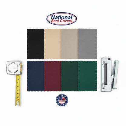 Color Swatches - NSC