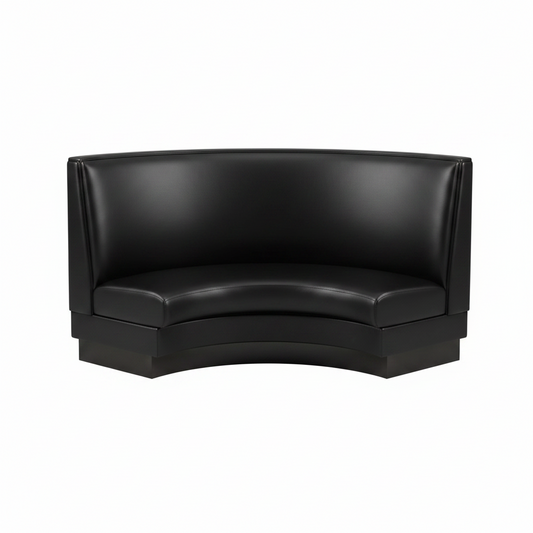 Restaurant Booth Seat Covers – DIY Staple-On Commercial Vinyl