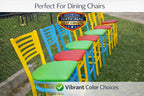 Marine Grade Vinyl By The Cut Yard - Heavy Duty Indoor/Outdoor - Perfect for Auto Trim, Boat Seat, Furniture Upholstery, Restaurant Chairs and More
