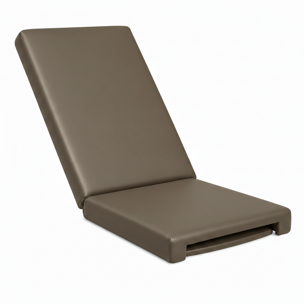 Midmark Ritter 100 Exam Table Replacement Cover – Staple-On Vinyl