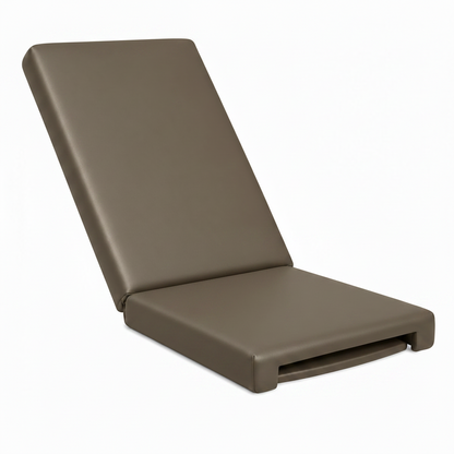 Midmark Ritter 100 Exam Table Replacement Cover – Staple-On Vinyl
