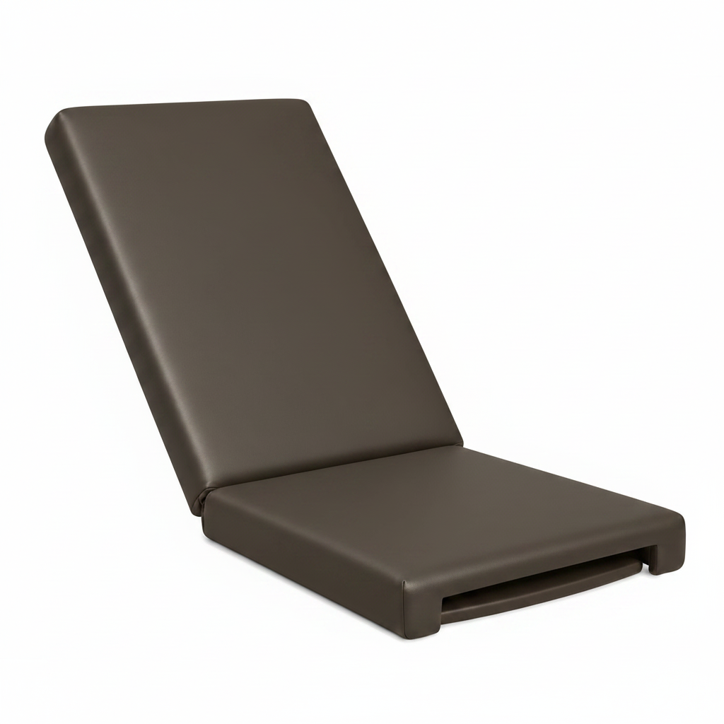 Midmark Ritter 100 Exam Table Replacement Cover – Staple-On Vinyl