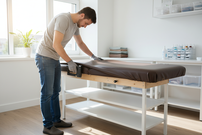 DIY Install - Clean Medical Office