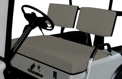 EZGO Marathon Golf Cart Front Seat Cover Set – Vinyl