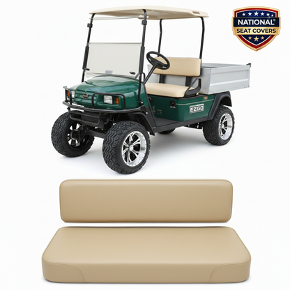 EZGO Workhorse MPT Listing Image