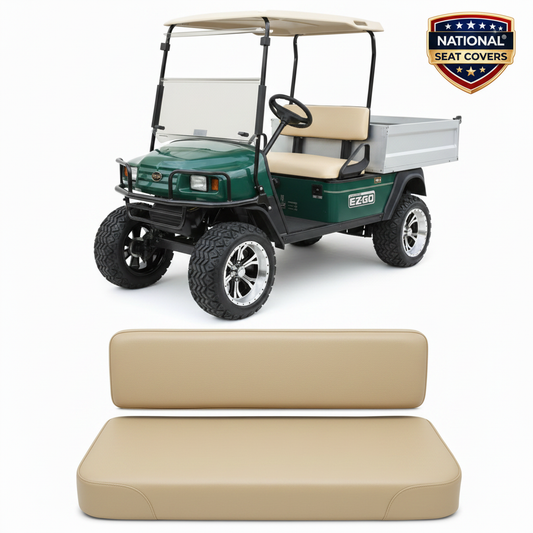 EZGO Workhorse MPT Listing Image