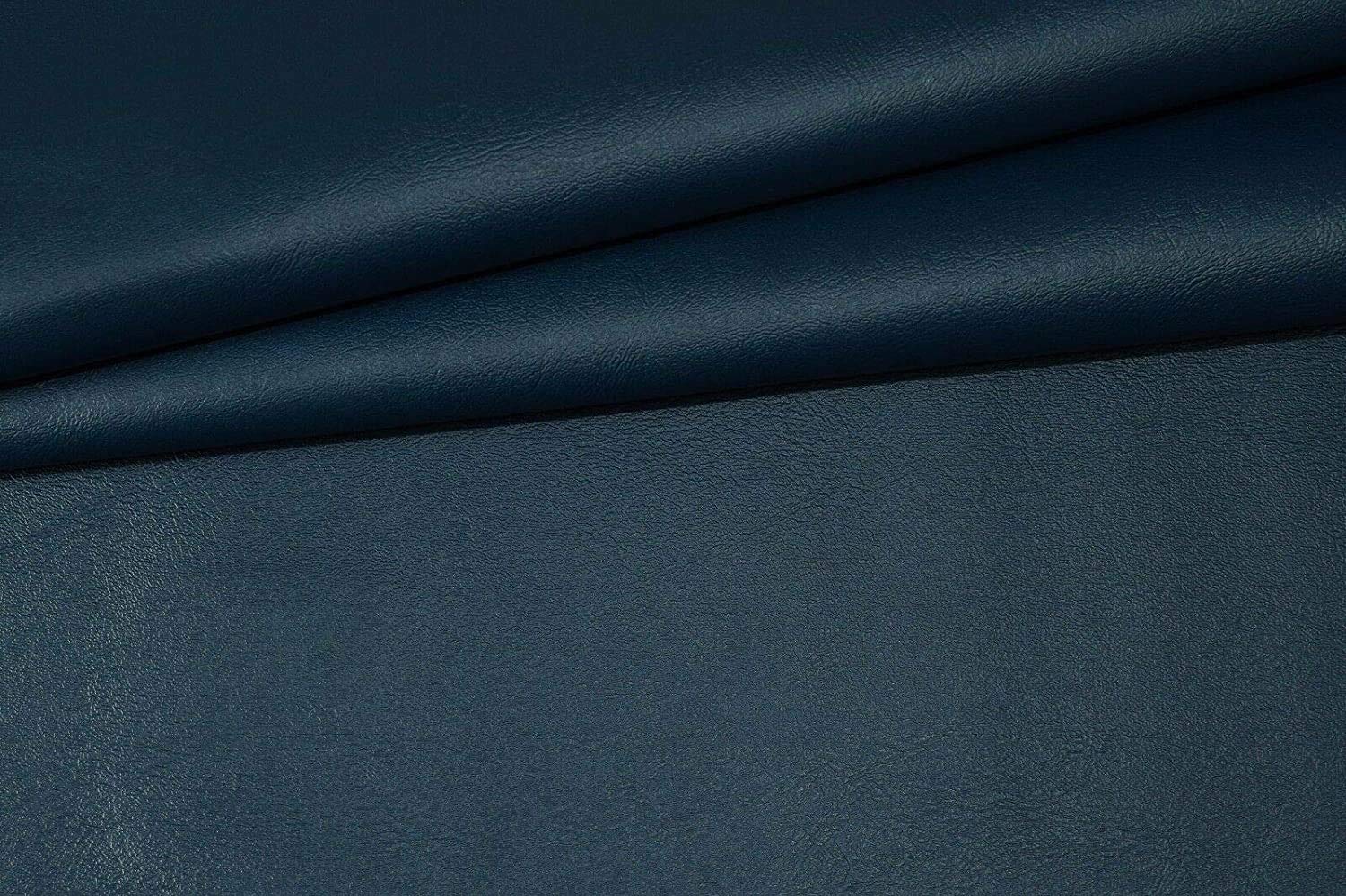 Marine Grade Vinyl By The Cut Yard - Heavy Duty Indoor/Outdoor - Perfect for Auto Trim, Boat Seat, Furniture Upholstery, Restaurant Chairs and More