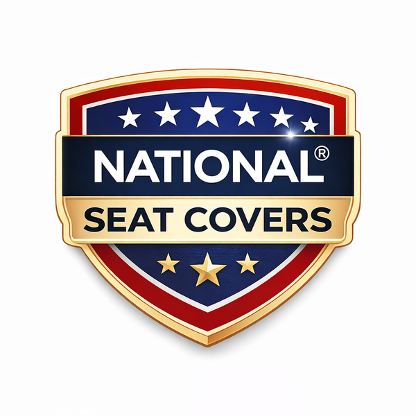 National Seat Covers