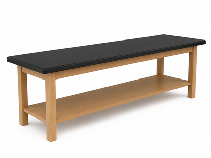 Flat Top Medical Exam Table Vinyl Cover