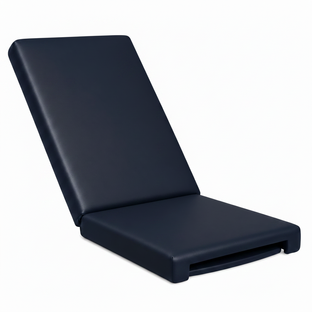 Midmark Ritter 100 Exam Table Replacement Cover – Staple-On Vinyl