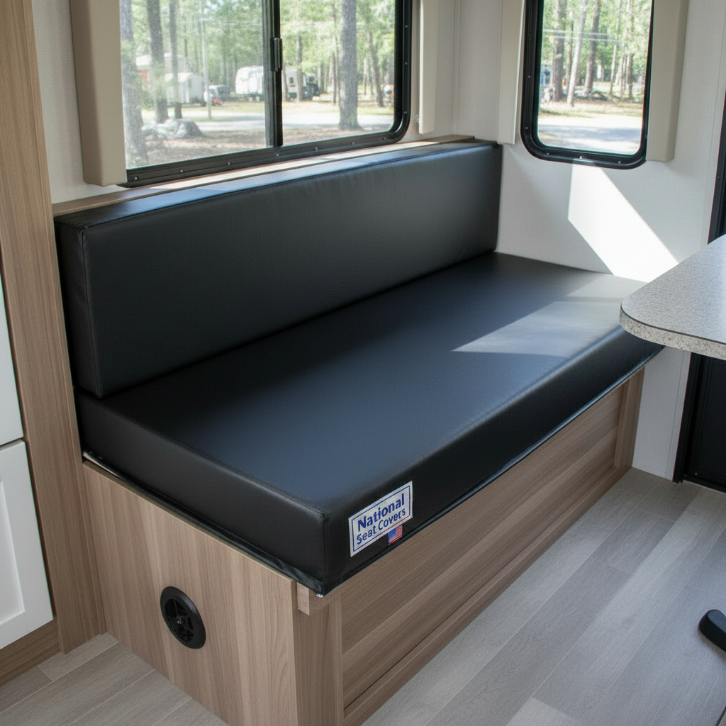 RV Dinette Cover Hero - NSC