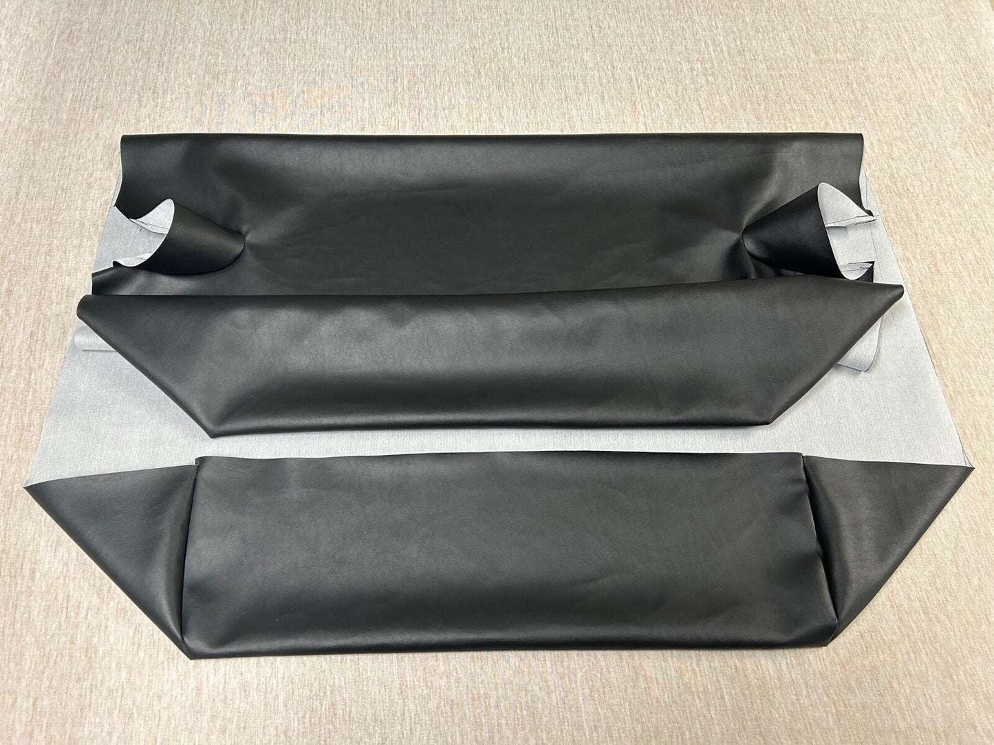 Midmark Ritter 204 Exam Table Replacement Cover – Staple-On Vinyl