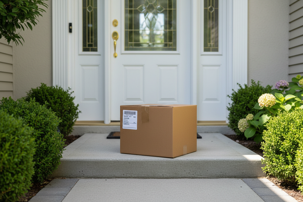 Ships to Your Door