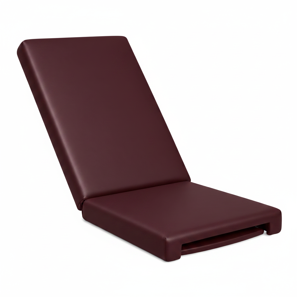 Midmark Ritter 100 Exam Table Replacement Cover – Staple-On Vinyl